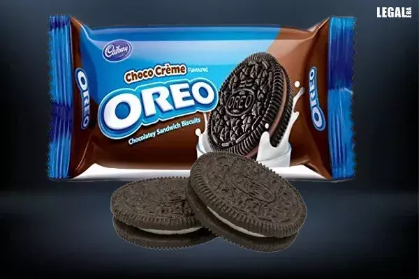 OREO OREO