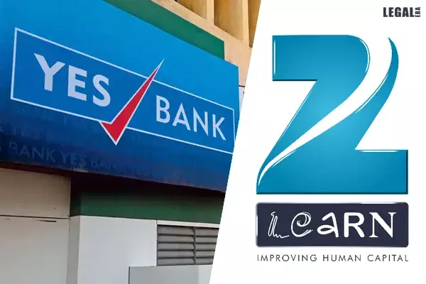 Yes-Bank-&-Zee-Learn Yes-Bank-&-Zee-Learn