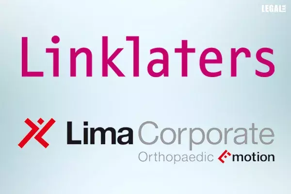 Linklaters-&-LimaCorporate