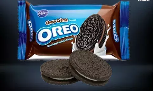OREO OREO