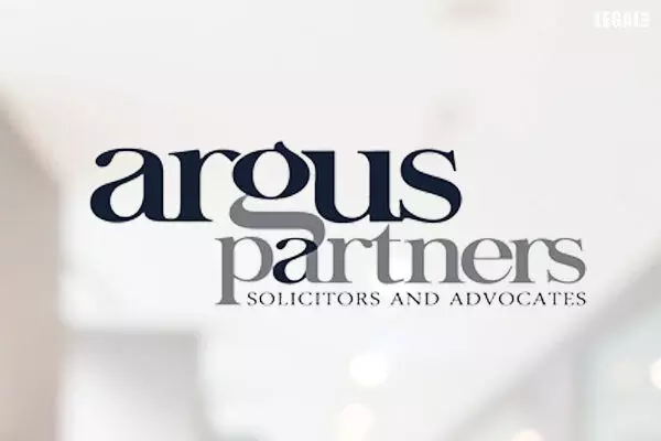 Argus Partners advised Whiteboard Capital Fund on its Series A funding round of Octopolis Technologies