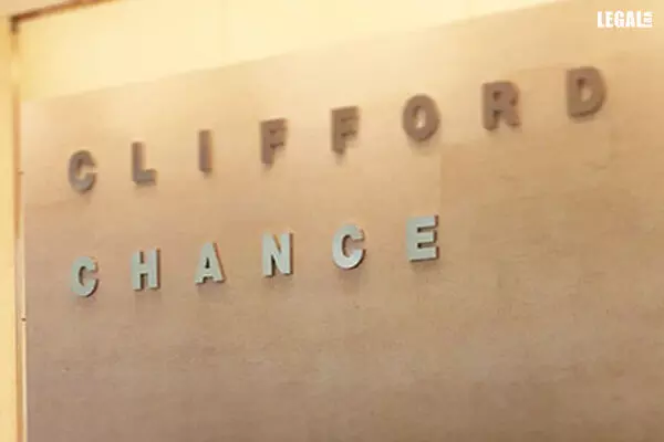 Clifford Chance acted for banks on debt issuance programme and inaugural bond issues