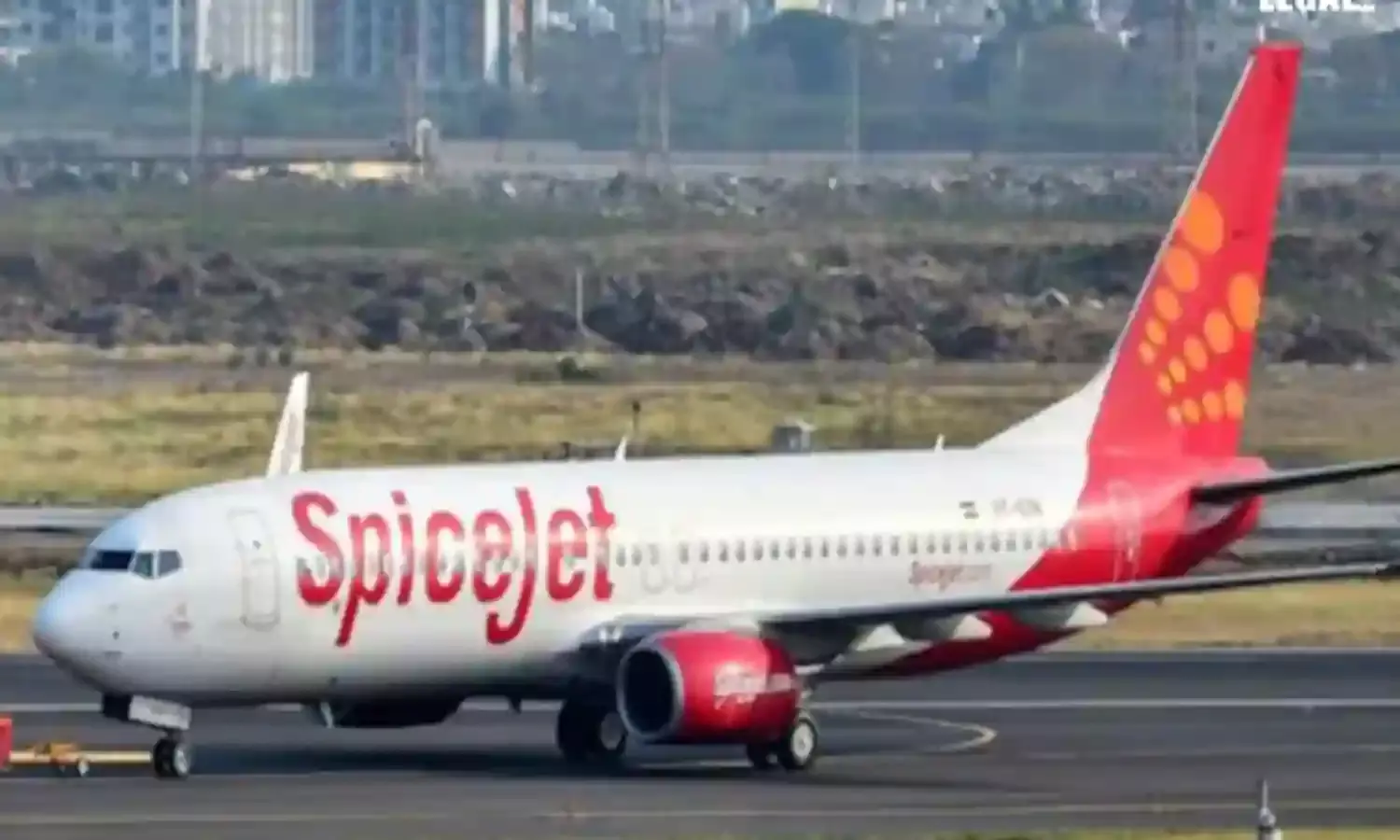 SpiceJet