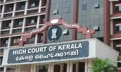 Kerala-High-Court Kerala-High-Court
