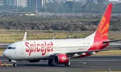 SpiceJet SpiceJet