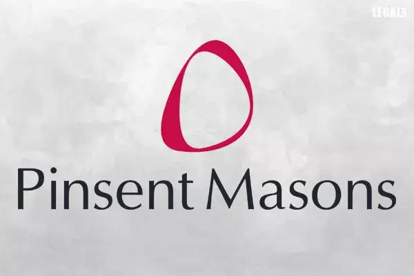 Pinsent-Masons