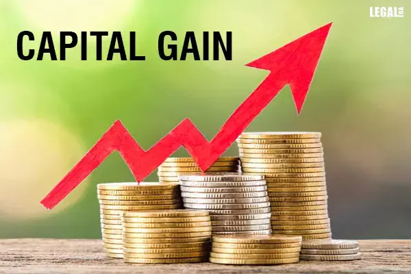 Capital-Gain