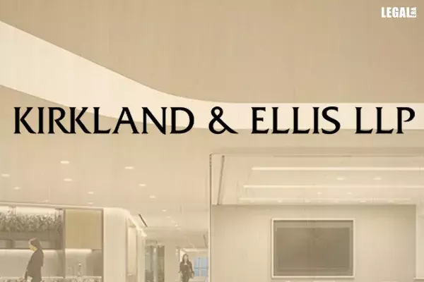 Kirkland-&-Ellis