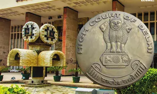 Delhi-High-Court Delhi-High-Court