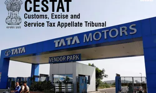 CESTAT CESTAT