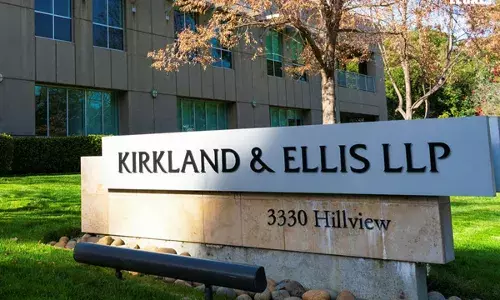 Kirkland-&-Ellis