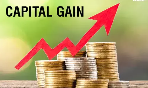 Capital-Gain Capital-Gain