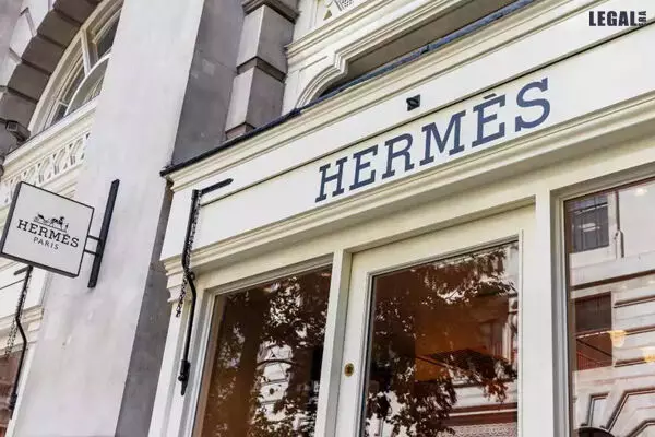 French luxury brand Hermes wins court battle in trademark infringement lawsuit