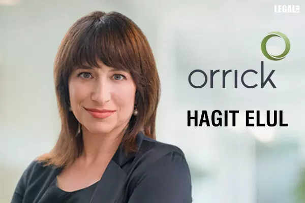 Orrick acquires former co-head of Hughes Hubbards arbitration group in New York