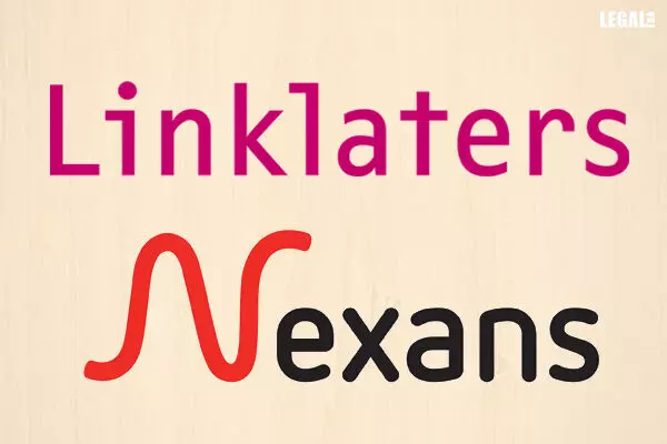 Linklaters acted for Nexans in its exclusive negotiations with Syntagma Capital for telecom systems purchase