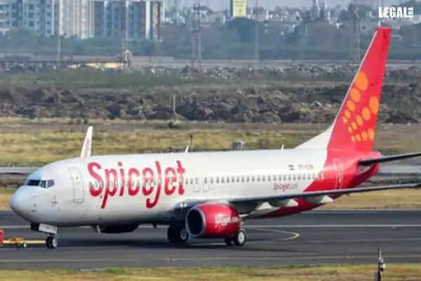 SpiceJet