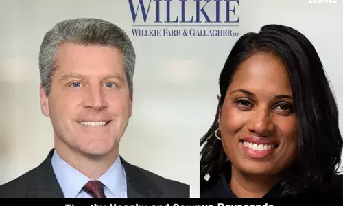 Timothy-Heaphy-&-Soumya-Dayananda