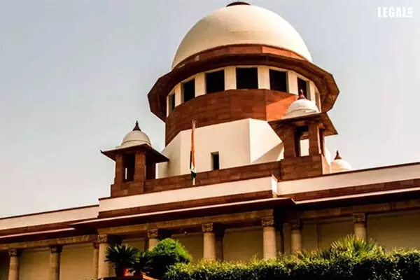 Supreme Court Expresses Concern Over Centres Response to Collegium Recommendations