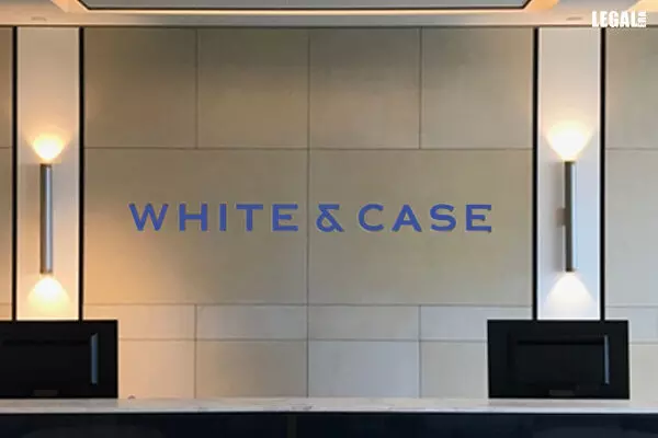 White & Case represented AMCI Acquisition Corp. II on LanzaTech merger, creating first US carbon capture and transformation firm