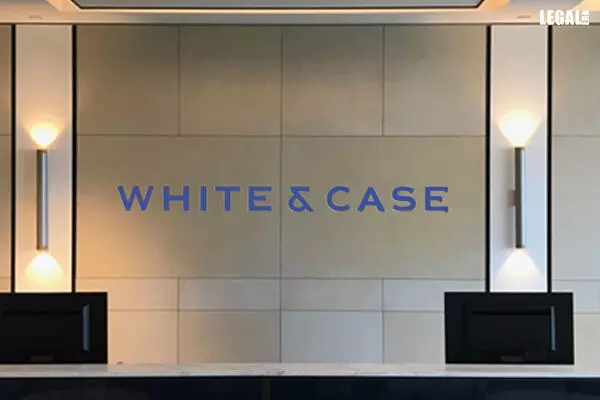 White & Case