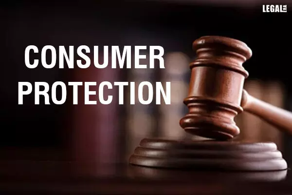 Supreme Court rules complaints under Consumer Protection Act not to be rejected on certain grounds