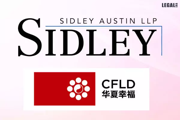 Sidley Austin and Appleby advise on China Fortunes debt restructuring
