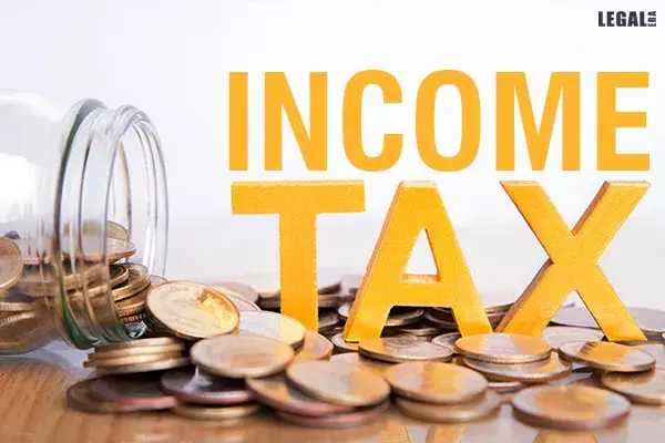 Income-Tax