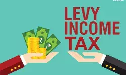 Levy-Income-Tax