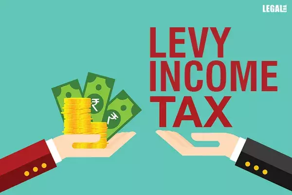 Levy-Income-Tax Levy-Income-Tax