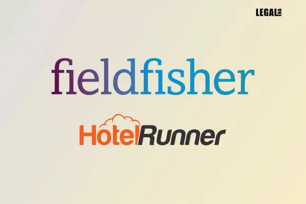 Fieldfisher advised HotelRunner on US$6.5 million Series A investment