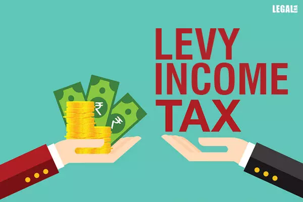Bombay High Court: Possession integral ingredient To Levy Income Tax for Capital Gain