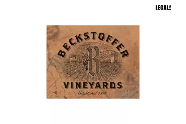 Beckstoffer Vineyards Sues Last Bottle for Trademark Infringement