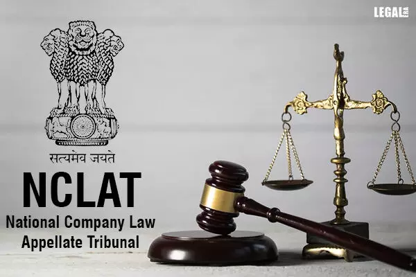 NCLAT: Section 9 IBC Application is Not Akin to Suit, Bar under Section 69(2) of Partnership Act is Not Applicable