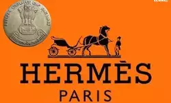 Hermes-International Hermes-International
