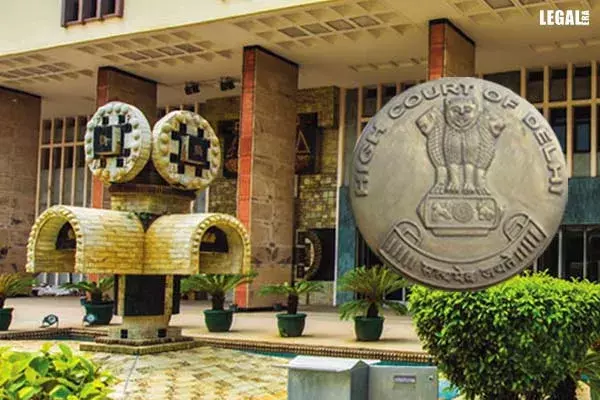 Delhi-High-Court Delhi-High-Court