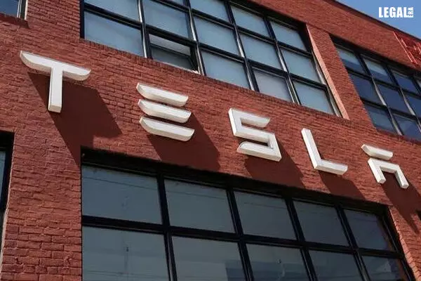 Tesla builds strong legal team with Brandon Ehrhart as its General Counsel
