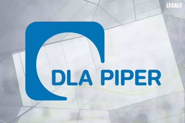 David Hamilton becomes litigation partner at DLA Piper