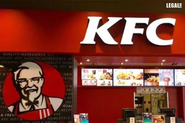 Delhi High Court in KFC Trademark Registration: KFC Does Not Have Exclusive Right over the word Chicken