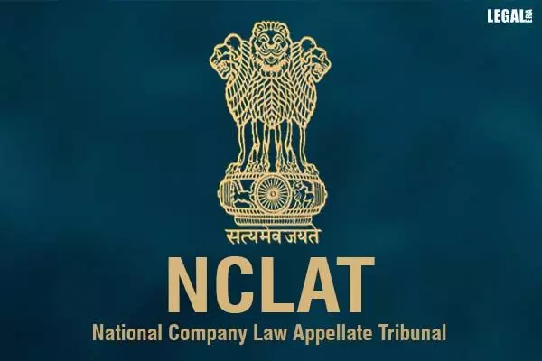 NCLAT: Financial Service Provider Having Asset Value of Rs.500 crore or More can only Proceed for Insolvency and Liquidation