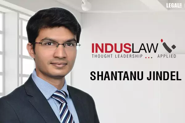Shantanu Jindel and Shweta Gupta join IndusLaw along with team in transaction practice