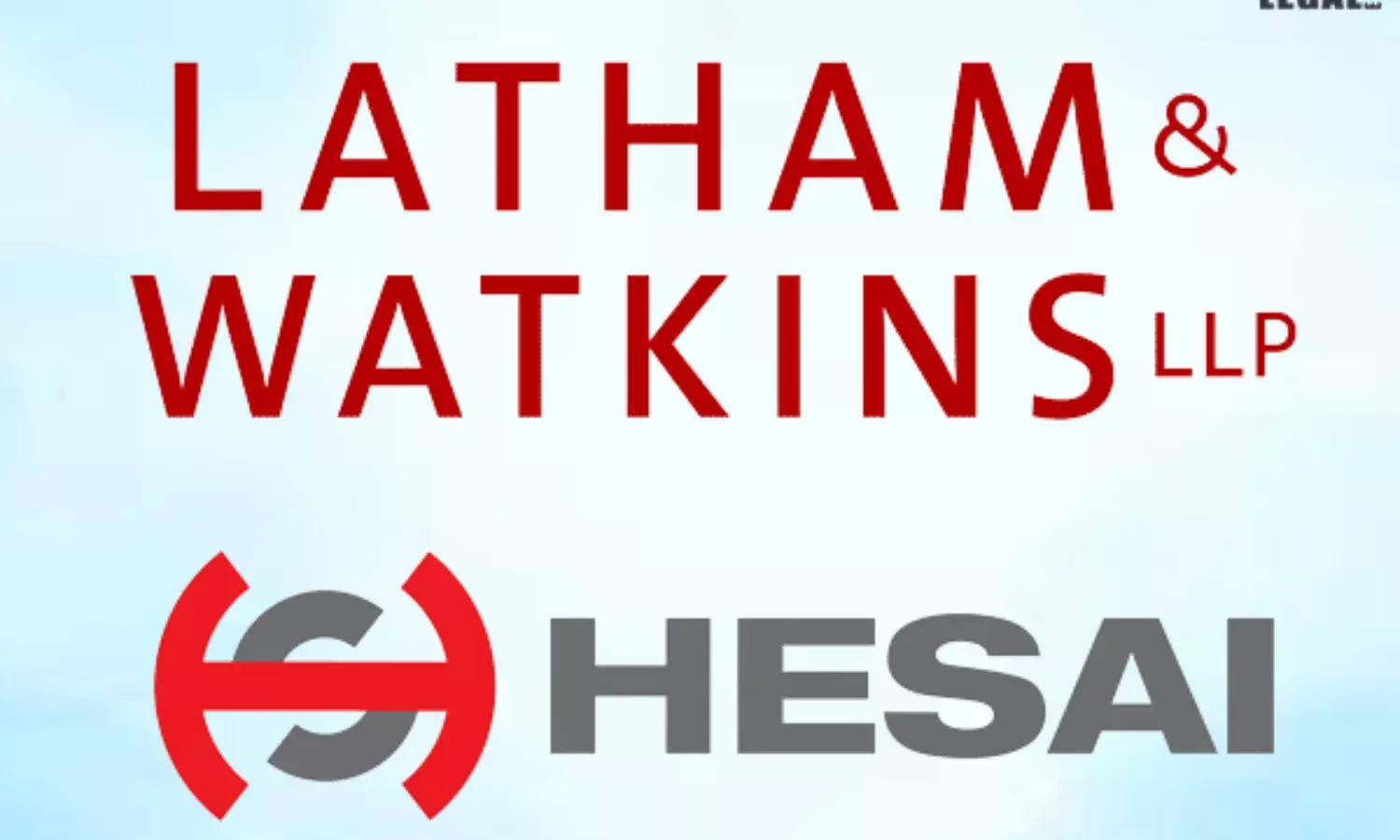 Latham-&-Watkins-&-Hesai-Group