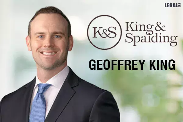 Geoffrey-King