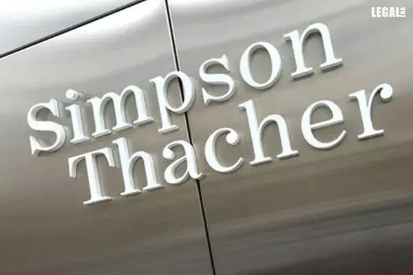 Simpson-Thacher