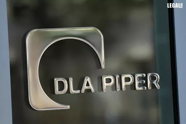 DLA-Piper DLA-Piper