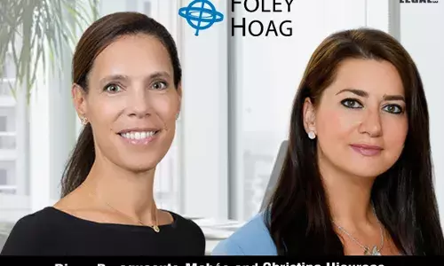 Diana-Paraguacuto-Mahéo-&-Christina-Hioureas