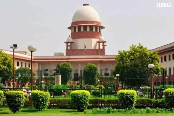 Supreme Court Seeks Central Government and RBIs Response in Plea Seeking FEMA Exemption for OCIs Domiciled in India
