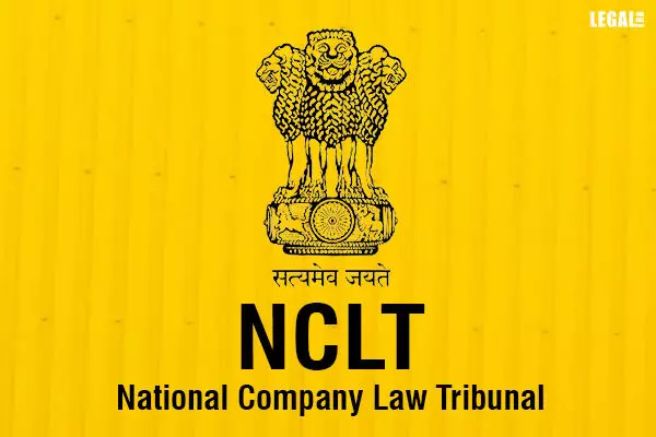 NCLT: If Personal Guarantor Not a Party to OTS, then OTS Cannot be Construed as Acknowledgment on part of Personal Guarantor