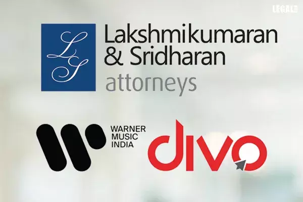 Lakshmikumaran-&-Sridharan Lakshmikumaran-&-Sridharan