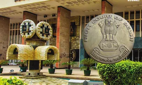 Delhi-High-Court Delhi-High-Court