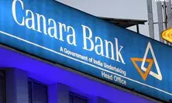 Canara-Bank